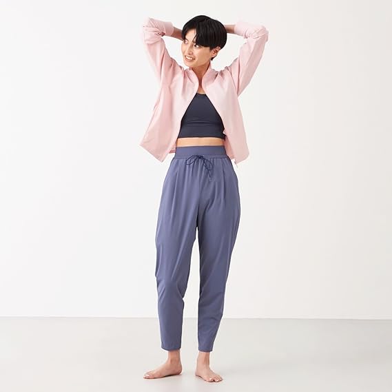 Amazon | [チャコット] ヨガパンツ 256350-6018-41 レディース
